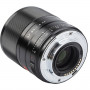 Viltrox APS-C, auto focus prime lens Fuji X mount, 33mm/f1.4