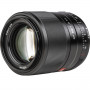 Viltrox APS-C, auto focus prime lens Fuji X mount, 56mm/f1.4