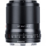 Viltrox APS-C, auto focus prime lens Nikon Z mount, 56mm/f1.4