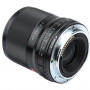 Viltrox APS-C, auto focus prime lens Nikon Z mount, 56mm/f1.4