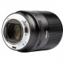 Viltrox Full frame, auto focus prime lens Sony E mount, 24mm/f1.8