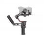 DJI Stabilisateur RS 3 Combo en fibres de carbone - Charge utile 3kg