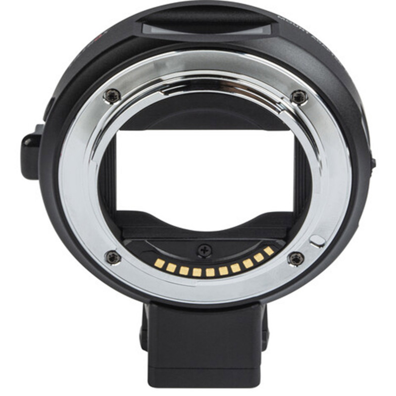 Viltrox Auto focus Canon EF/EF-S lens to Sony E-mount OLED screen