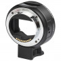 Viltrox Auto focus Canon EF/EF-S lens to Sony E-mount OLED screen