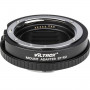 Viltrox Auto focus Mount Adapter EF/EF-S lens to EOS R/EOS RP