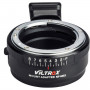 Viltrox Manual Mount Adapter Nikon F mount Lens use for Sony E