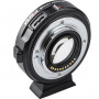 Viltrox Auto focus lens Mount Adapter allows EF lens used on M4/3