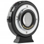 Viltrox Auto focus lens Mount Adapter allows EF lens used on M4/3