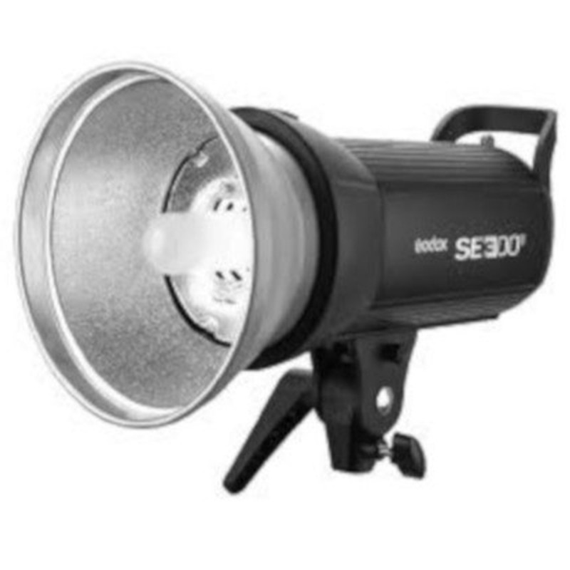 Godox SE300II (Elinchrom)