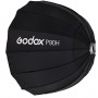 Godox P90H - Octa parabolic softox 90cm