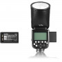 Godox Speedlite V1 Nikon