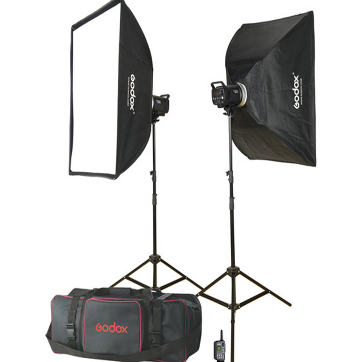 Godox MS200 F Kit