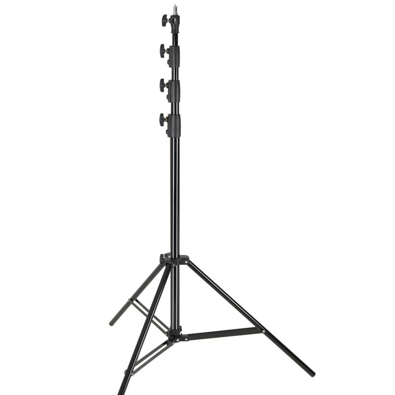 Godox 380F - Heavy duty light stand 380cm