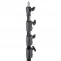 Godox 380F - Heavy duty light stand 380cm