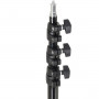 Godox 190F - Adjustable legs light stand 188cm