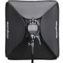 Godox SGUV8080 - Support type Bowens + Softbox 80x80cm