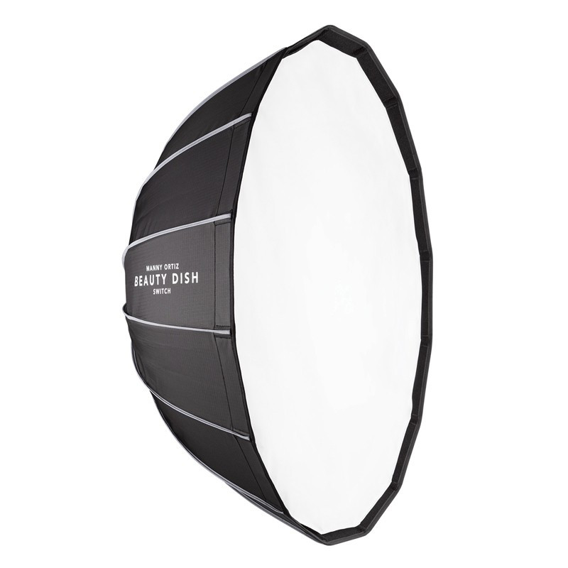 Westcott Rapid Box Beauty Dish Switch Blanc 36 (90cm)