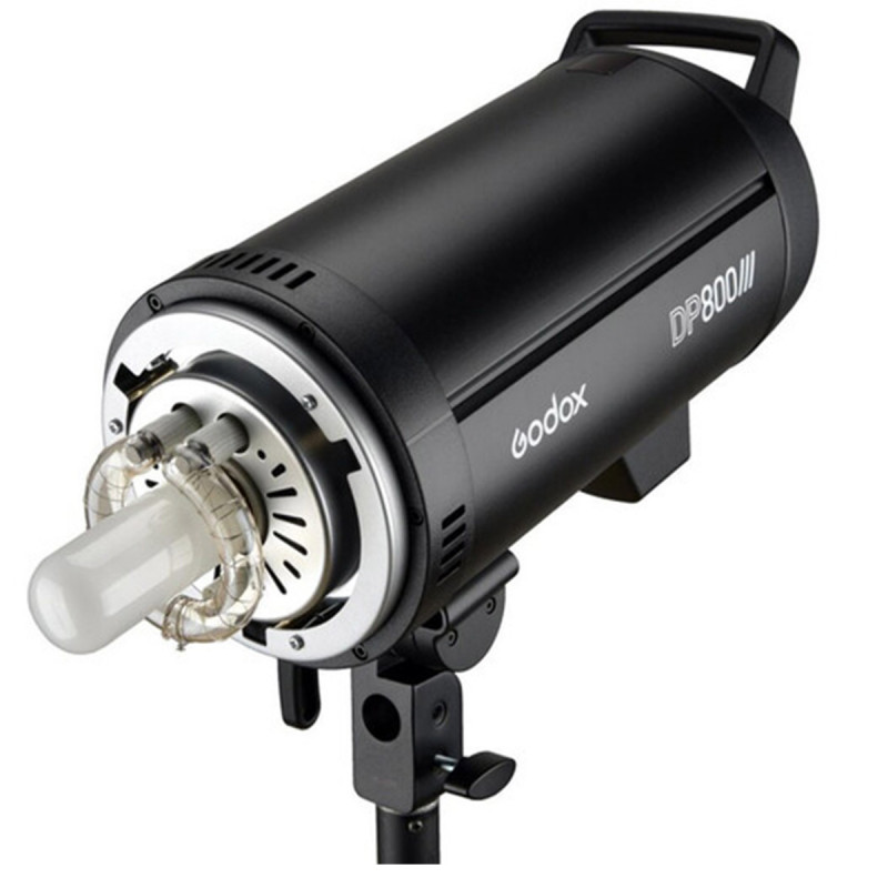 Godox DP800III - Studio flash