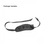 SmallRig “Black Mamba” Hand Strap 3848