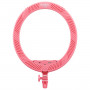 Godox LR150 LED Ring Light Pink