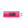 Silicon Power Clé USB 3.2 Gen 1 Blaze - B05 16GB Pink