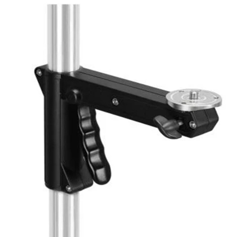 Godox 240FS - Wheeled light stand 240cm