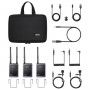 Godox WmicS1 Kit 2 - UHF Lavalier Microphone Wireless System