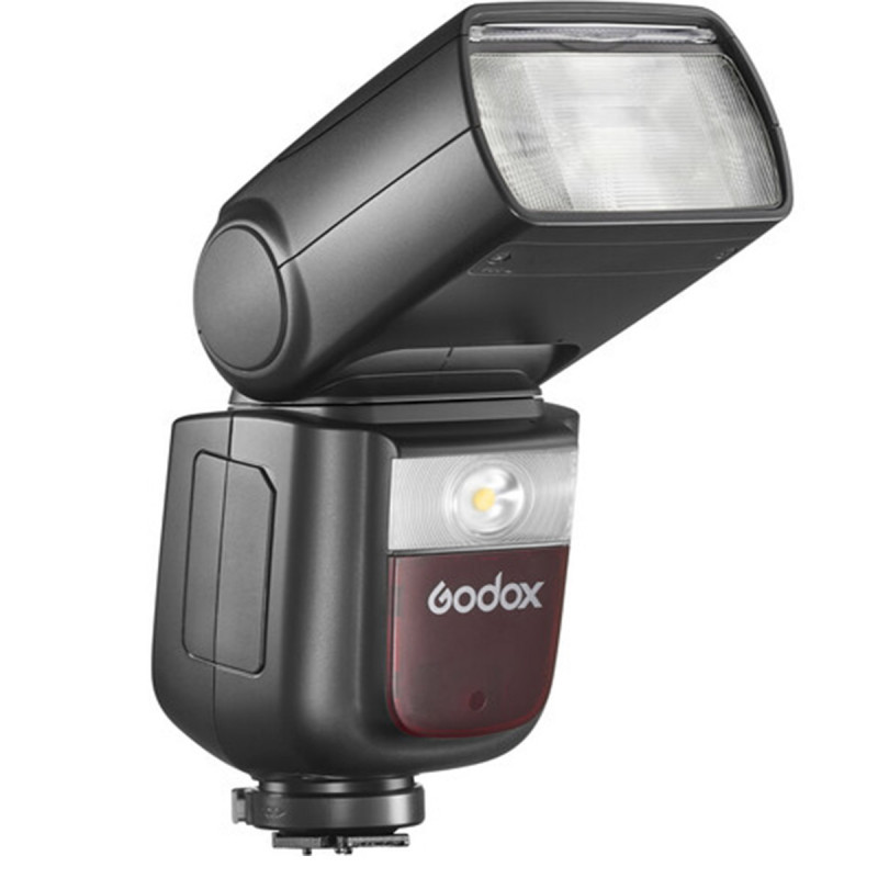 Godox Speedlite V860III Nikon X2