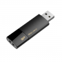 Silicon Power Clé USB 3.2 Gen 1 Blaze - B05 64GB Black