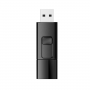 Silicon Power Clé USB 3.2 Gen 1 Blaze - B05 64GB Black