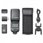 Godox V860III-C - Flash Speedlite avec batterie pour Canon