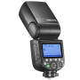 Godox V860III-F - Flash with battery for Fujifilm