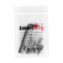 SmallRig 1713 Pack de 12 vis avec clé allen pour camera et trépied