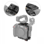 SmallRig Handheld Kit for Canon EOS C70 3899