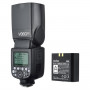 Godox Speedlite V860II