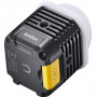 Godox WL4B - Waterproof LED light with built-in battery