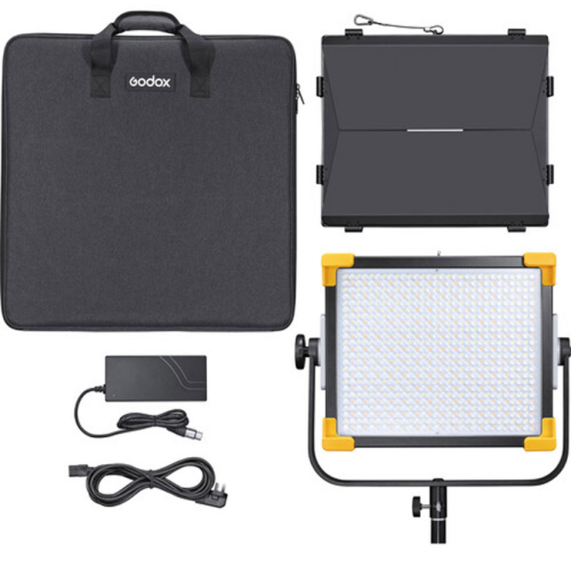 Godox LD150RS - RGB panel light 150W