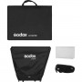 Godox LD-SG75R - Softbox for LD75R