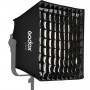 Godox LD-SG75R - Softbox for LD75R