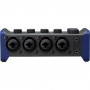 Zoom Interface audio AMS enregistrement et streaming AMS-44