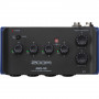 Zoom Interface audio AMS enregistrement et streaming AMS-44