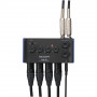 Zoom Interface audio AMS enregistrement et streaming AMS-44