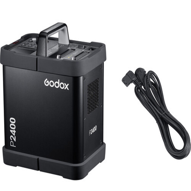 Godox P2400 - Power Pack 2400Ws