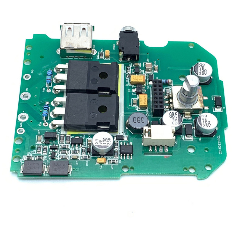 Godox AD360II Power Board