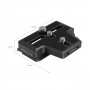 SmallRig Extended Arca-Type Quick Release Plate for DJI RS2 RSC2 3162