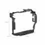 SmallRig Camera Cage for Canon EOS R3 3884