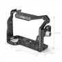 FV SmallRig Cage Cable Clamp Kit for Sony Alpha 7S III 3007B