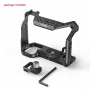 FV SmallRig Cage Cable Clamp Kit for Sony Alpha 7S III 3007B