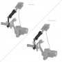 SmallRig Wireless Control Sling Handgrip for DJI RS Series 3919