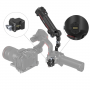 SmallRig Wireless Control Sling Handgrip for DJI RS Series 3919